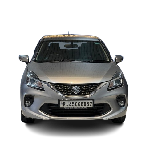 Maruti Suzuki Baleno Zeta (Manual) 2019