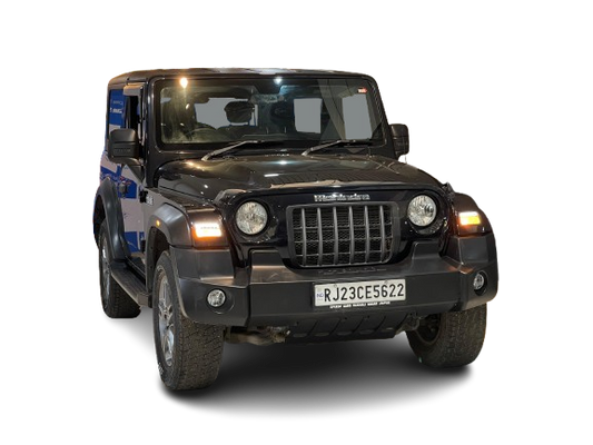 Mahindra Thar