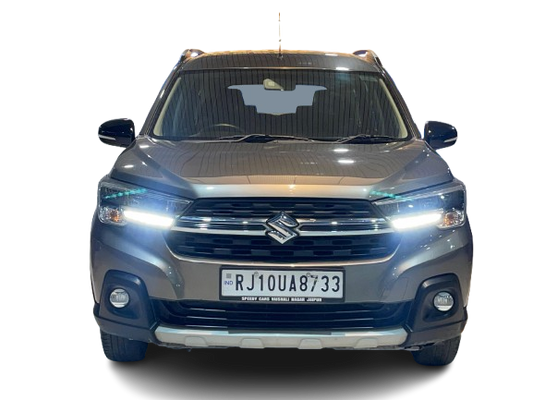 Maruti Suzuki XL6 Smart Hybrid Zeta (Automatic) 2021